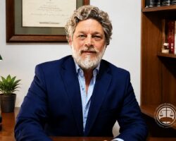 Dr. Horacio Oscar Deluca (n)